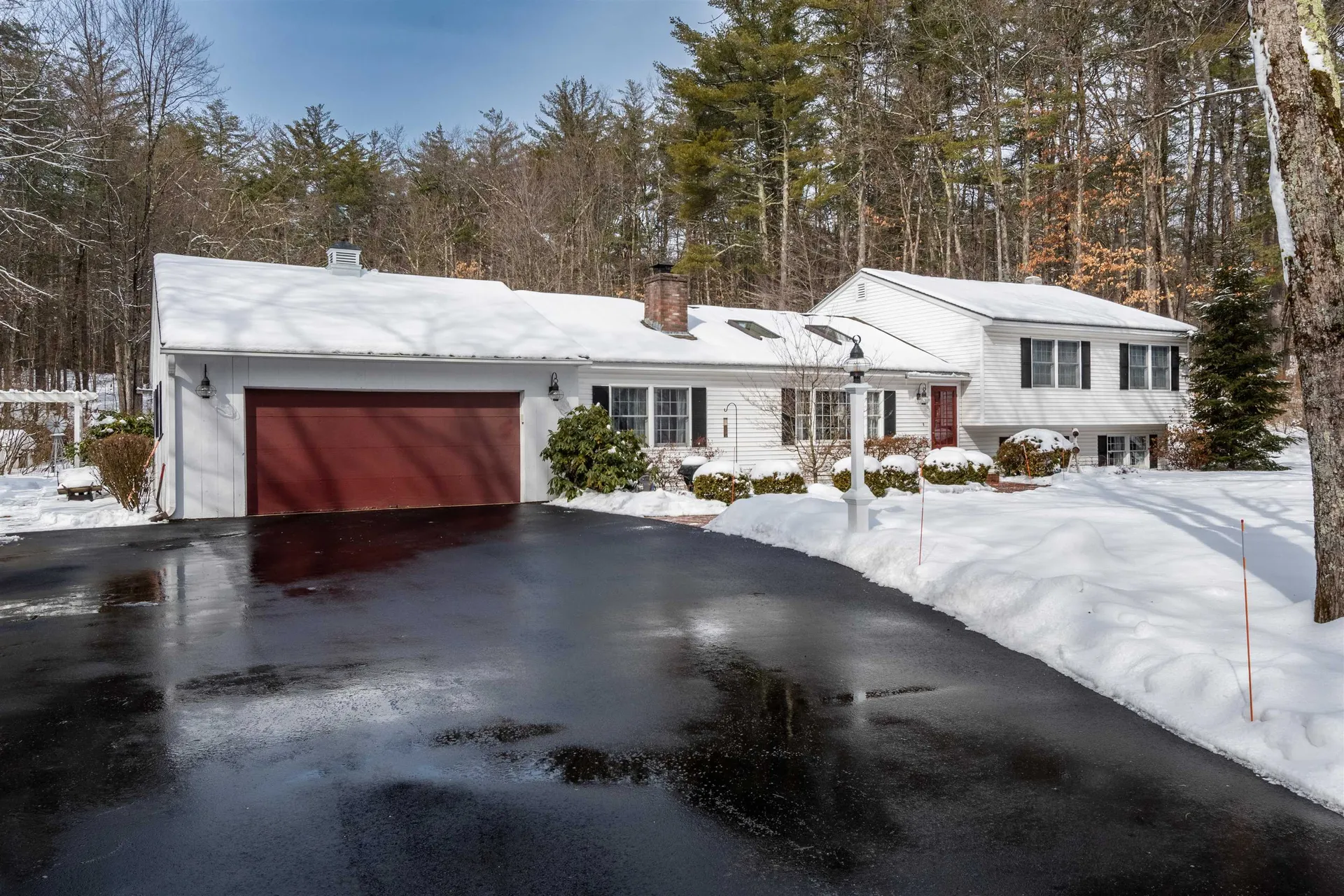 30 Truell Road Hollis NH 03049