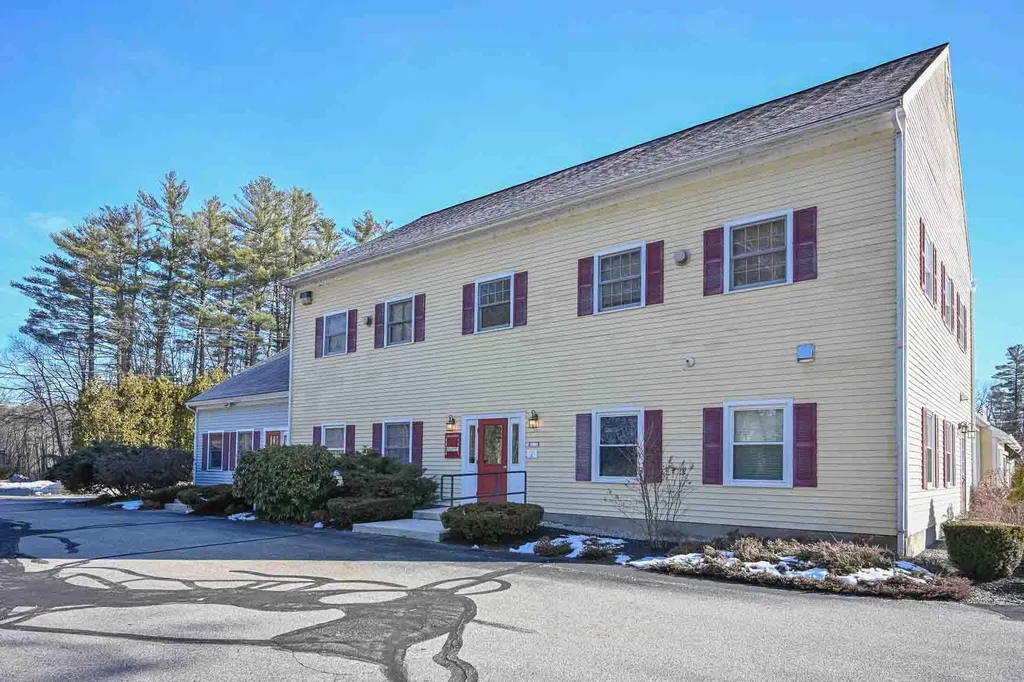 294 Route 101 Amherst NH 03031