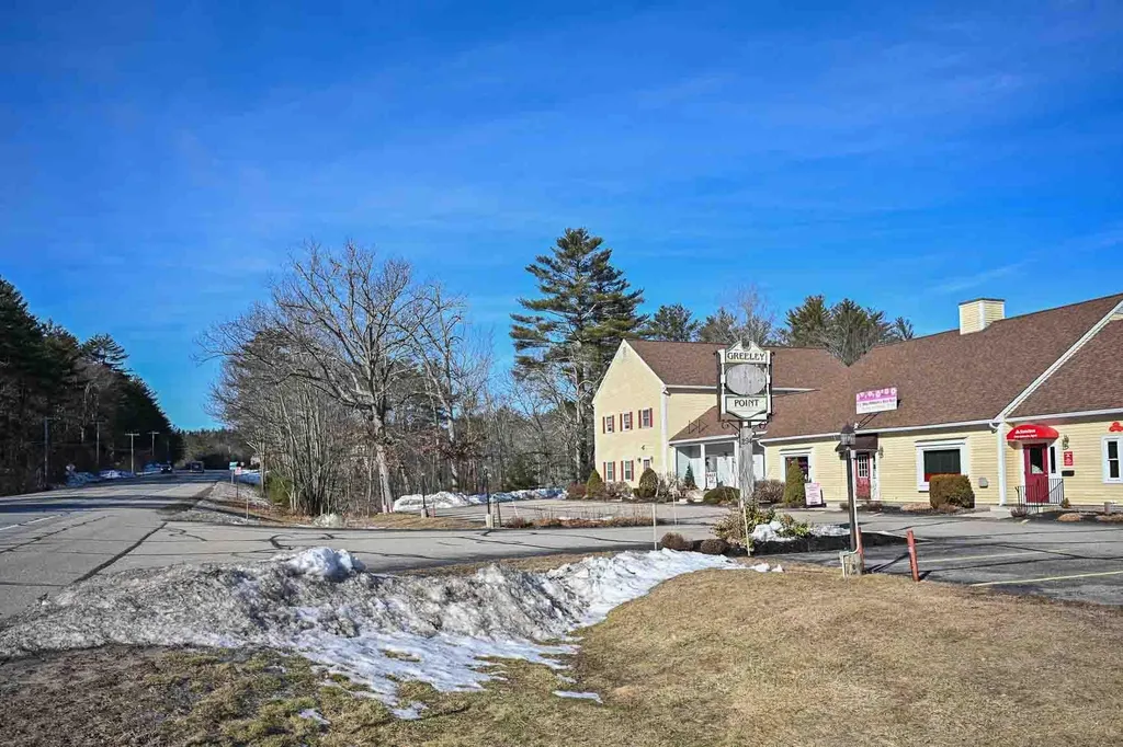 294 Route 101 Amherst NH 03031
