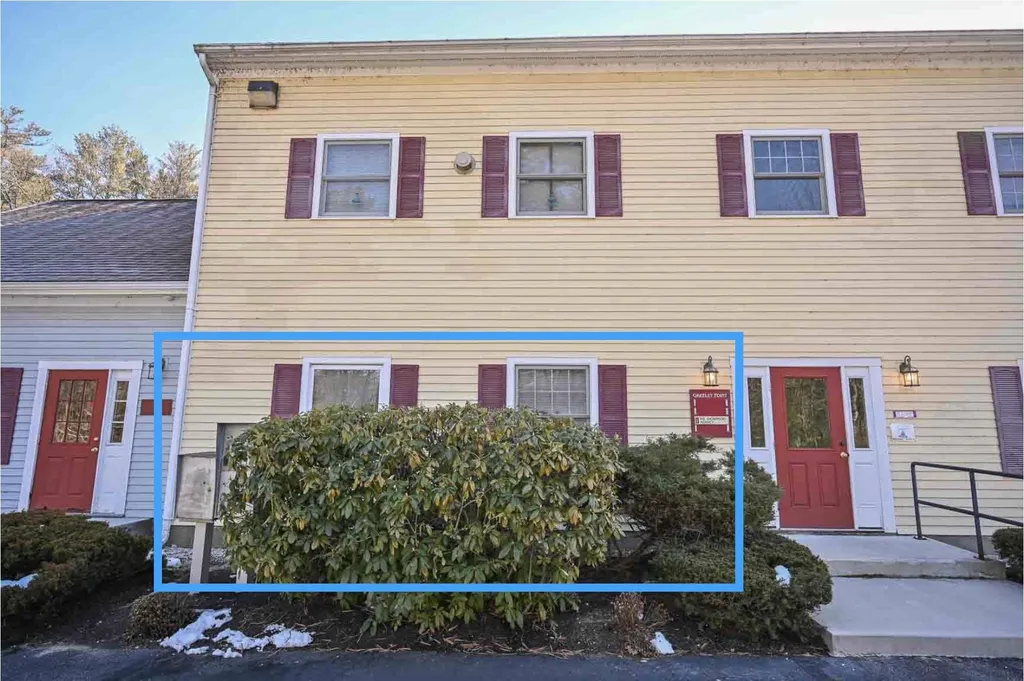 294 Route 101 Amherst NH 03031