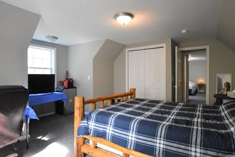 1434 Lovell Lake Road Wakefield NH 03872