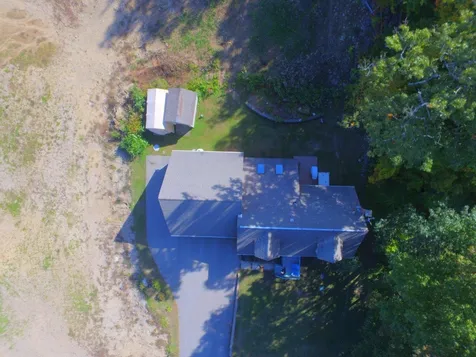 1434 Lovell Lake Road Wakefield NH 03872