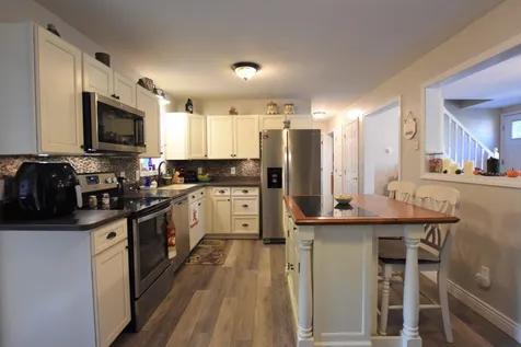 1434 Lovell Lake Road Wakefield NH 03872