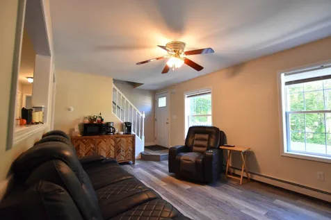1434 Lovell Lake Road Wakefield NH 03872