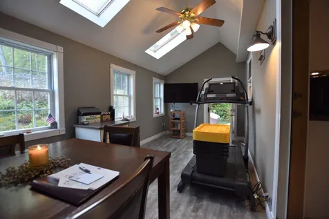 1434 Lovell Lake Road Wakefield NH 03872