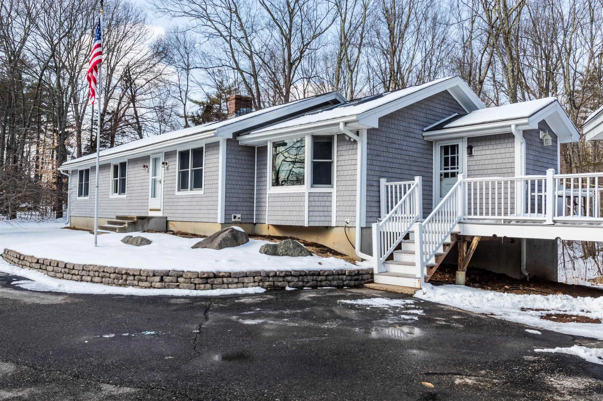 310 Ash Swamp Road Newmarket NH 03857