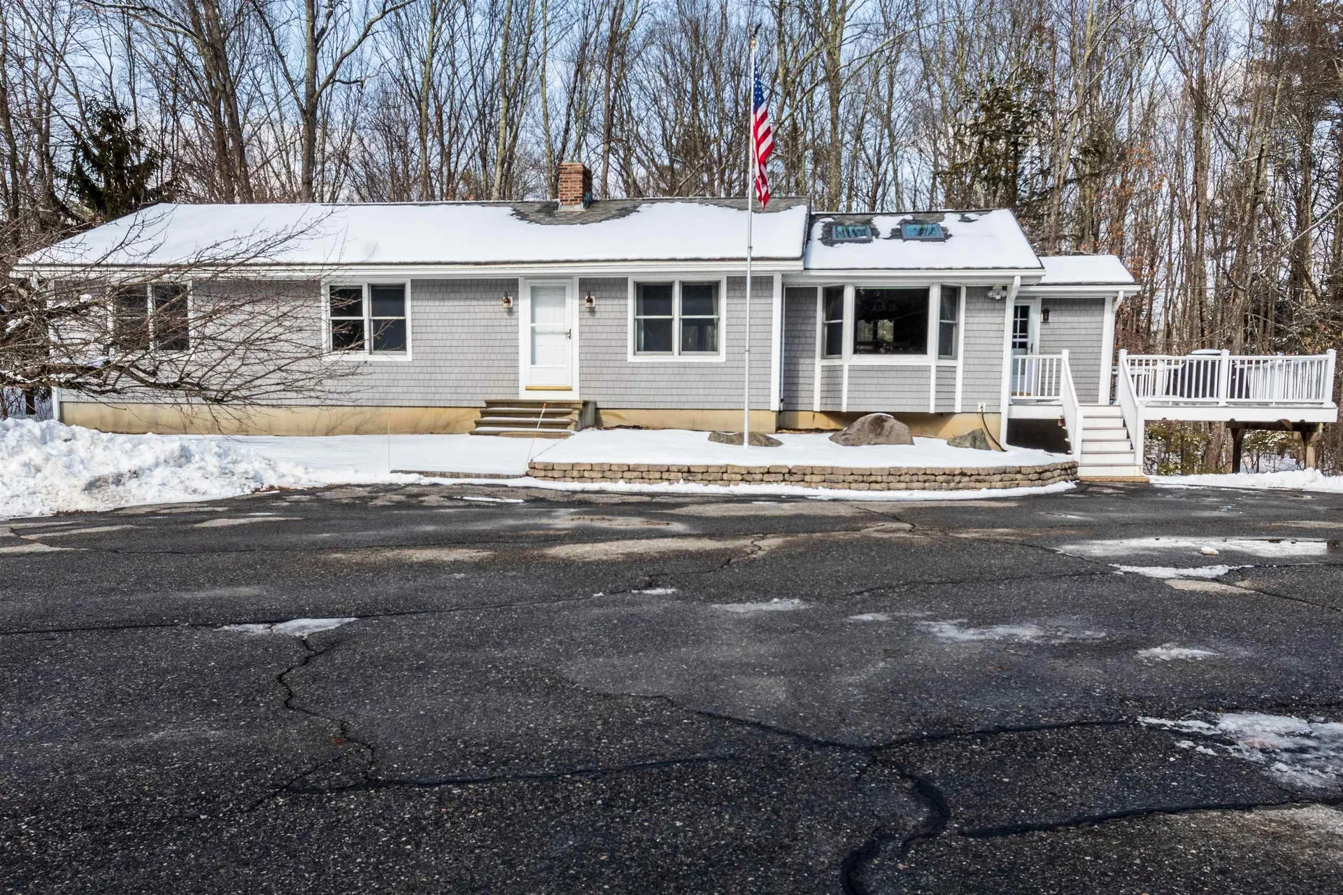 310 Ash Swamp Road Newmarket NH 03857