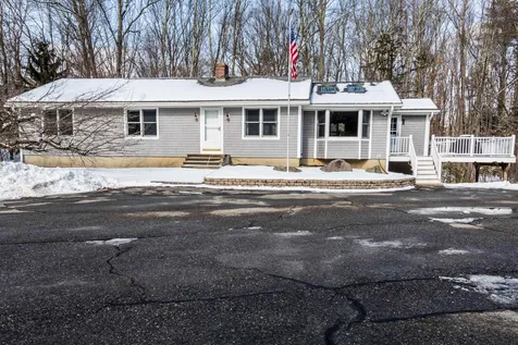 310 Ash Swamp Road Newmarket NH 03857