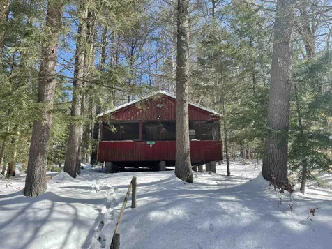 17 Scott Drive Alton NH 03810