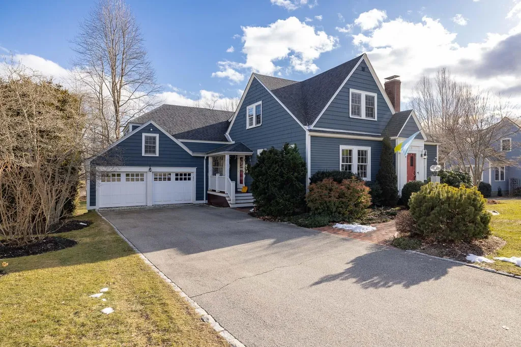 21 Laurel Lane New Castle NH 03854