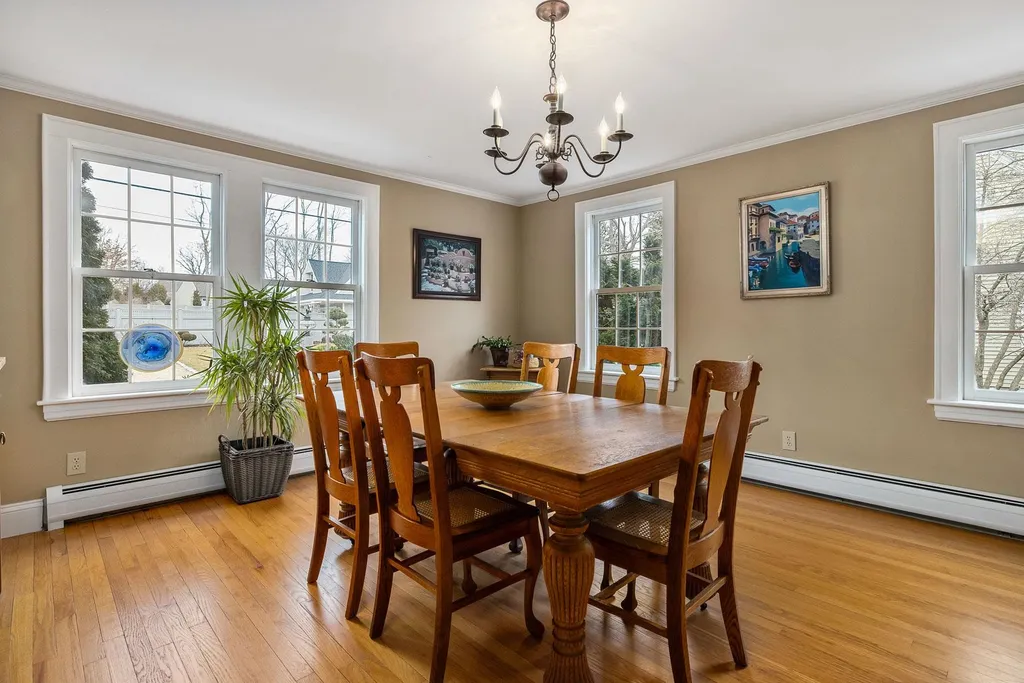 21 Laurel Lane New Castle NH 03854