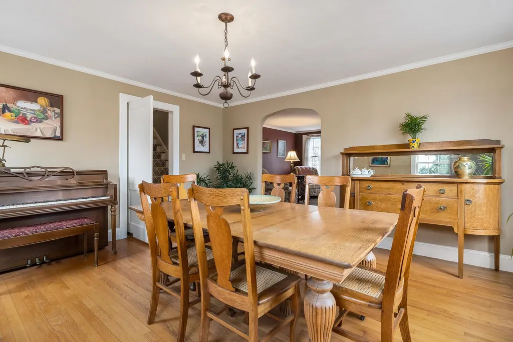 21 Laurel Lane New Castle NH 03854
