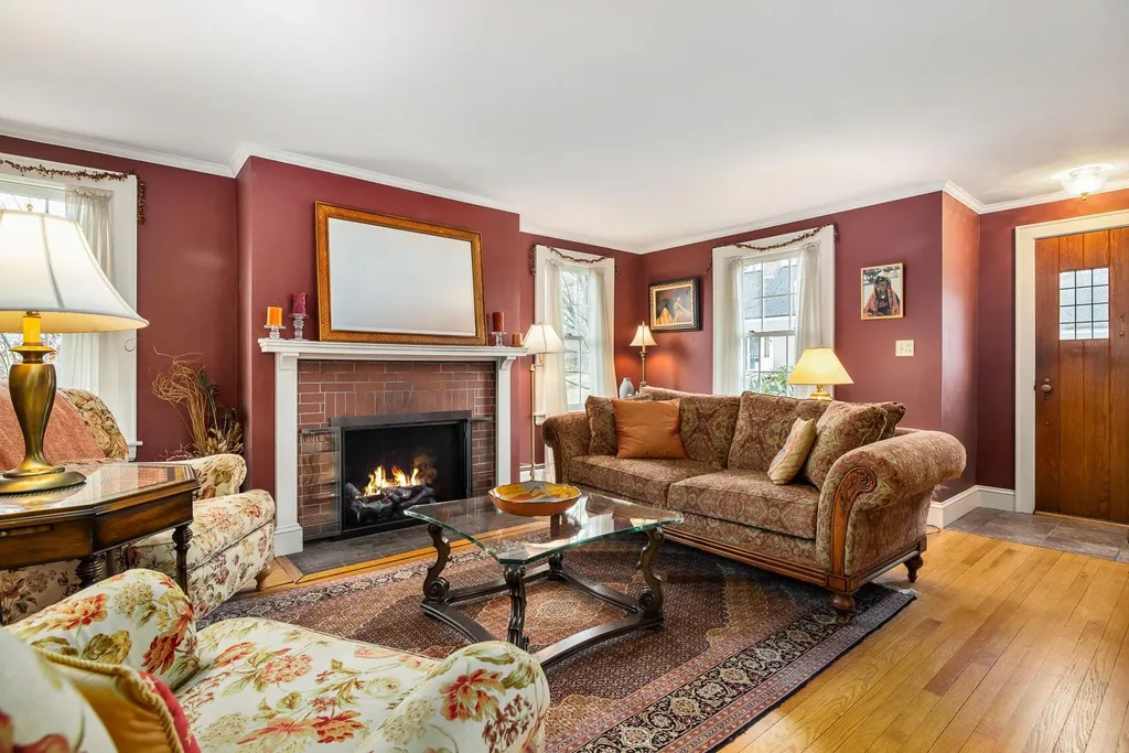 21 Laurel Lane New Castle NH 03854
