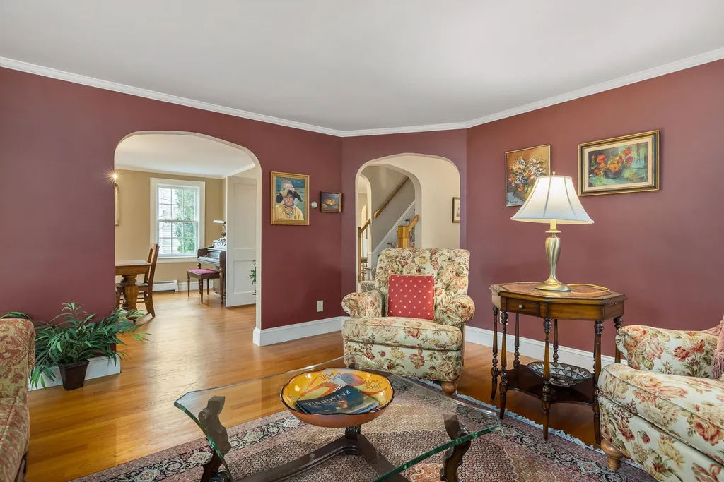 21 Laurel Lane New Castle NH 03854