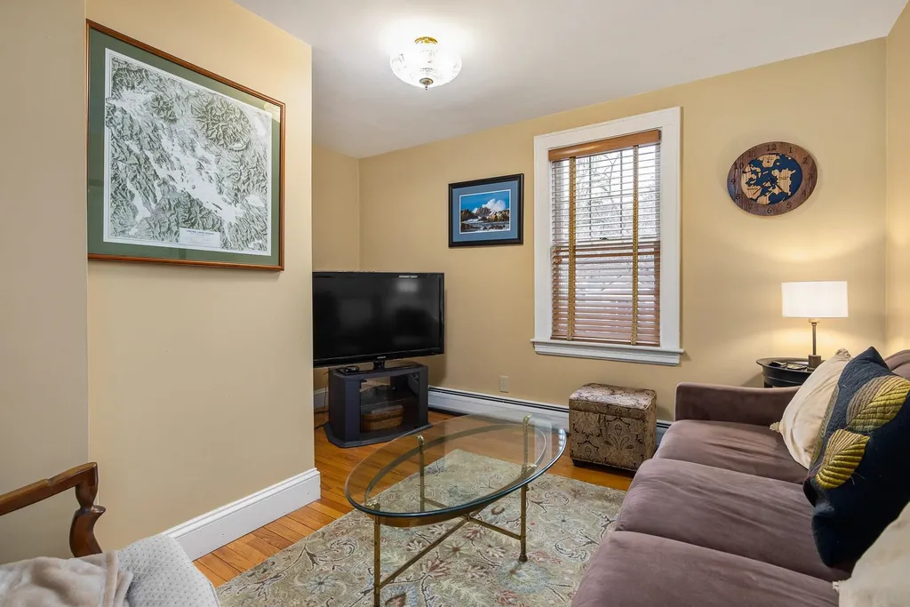 21 Laurel Lane New Castle NH 03854