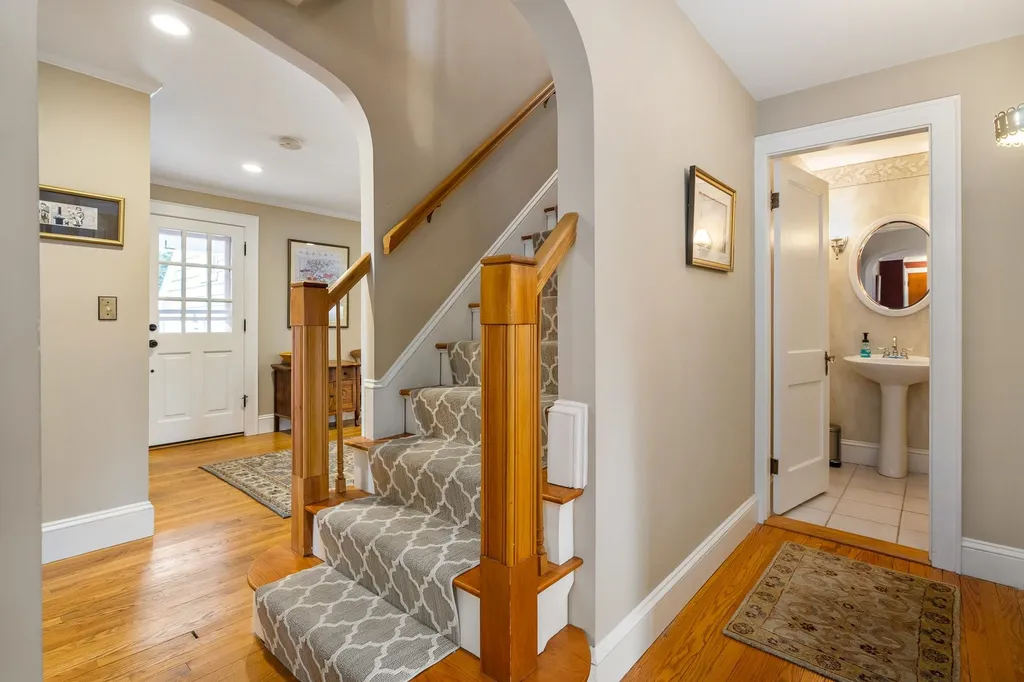 21 Laurel Lane New Castle NH 03854
