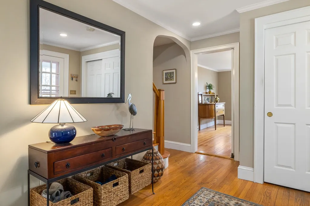 21 Laurel Lane New Castle NH 03854