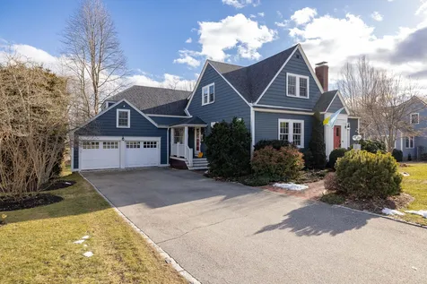 21 Laurel Lane New Castle NH 03854