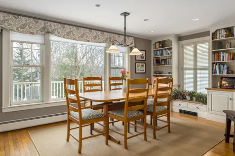 21 Laurel Lane New Castle NH 03854