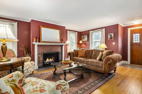21 Laurel Lane New Castle NH 03854
