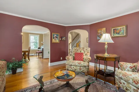 21 Laurel Lane New Castle NH 03854