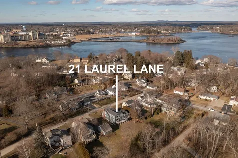21 Laurel Lane New Castle NH 03854