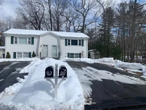 38 Derryfield Road Derry NH 03038