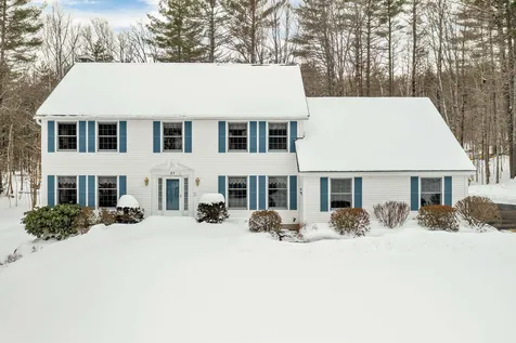 21 Bridget Circle Gilford NH 03249