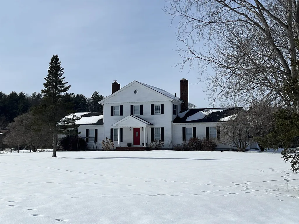 1500 Main Street Fairfax VT 05454