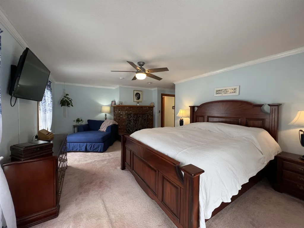 1500 Main Street Fairfax VT 05454