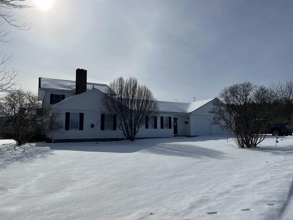 1500 Main Street Fairfax VT 05454