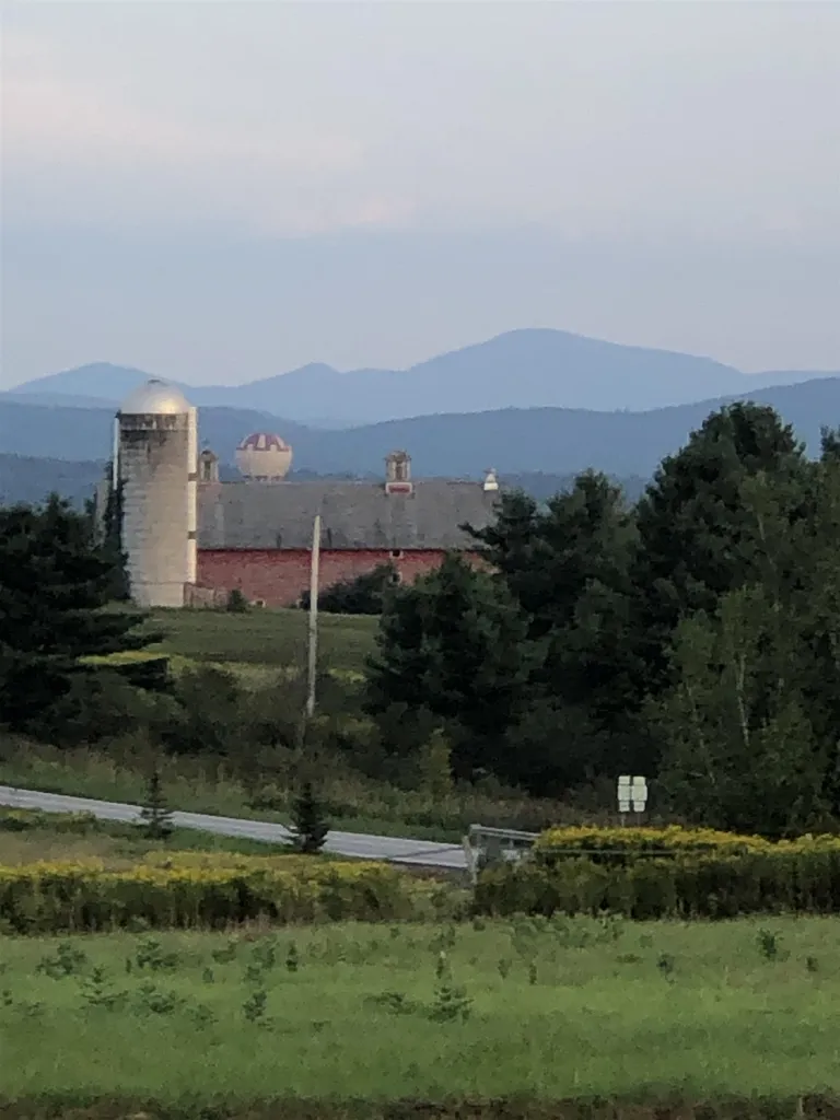 1500 Main Street Fairfax VT 05454