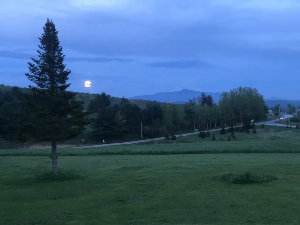 1500 Main Street Fairfax VT 05454