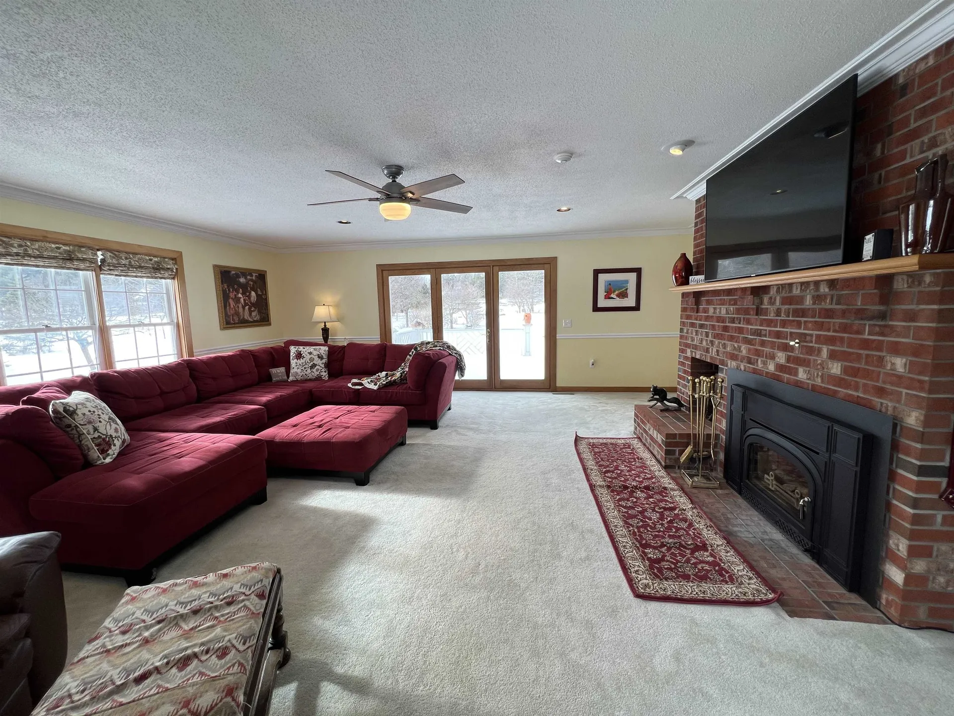 1500 Main Street Fairfax VT 05454