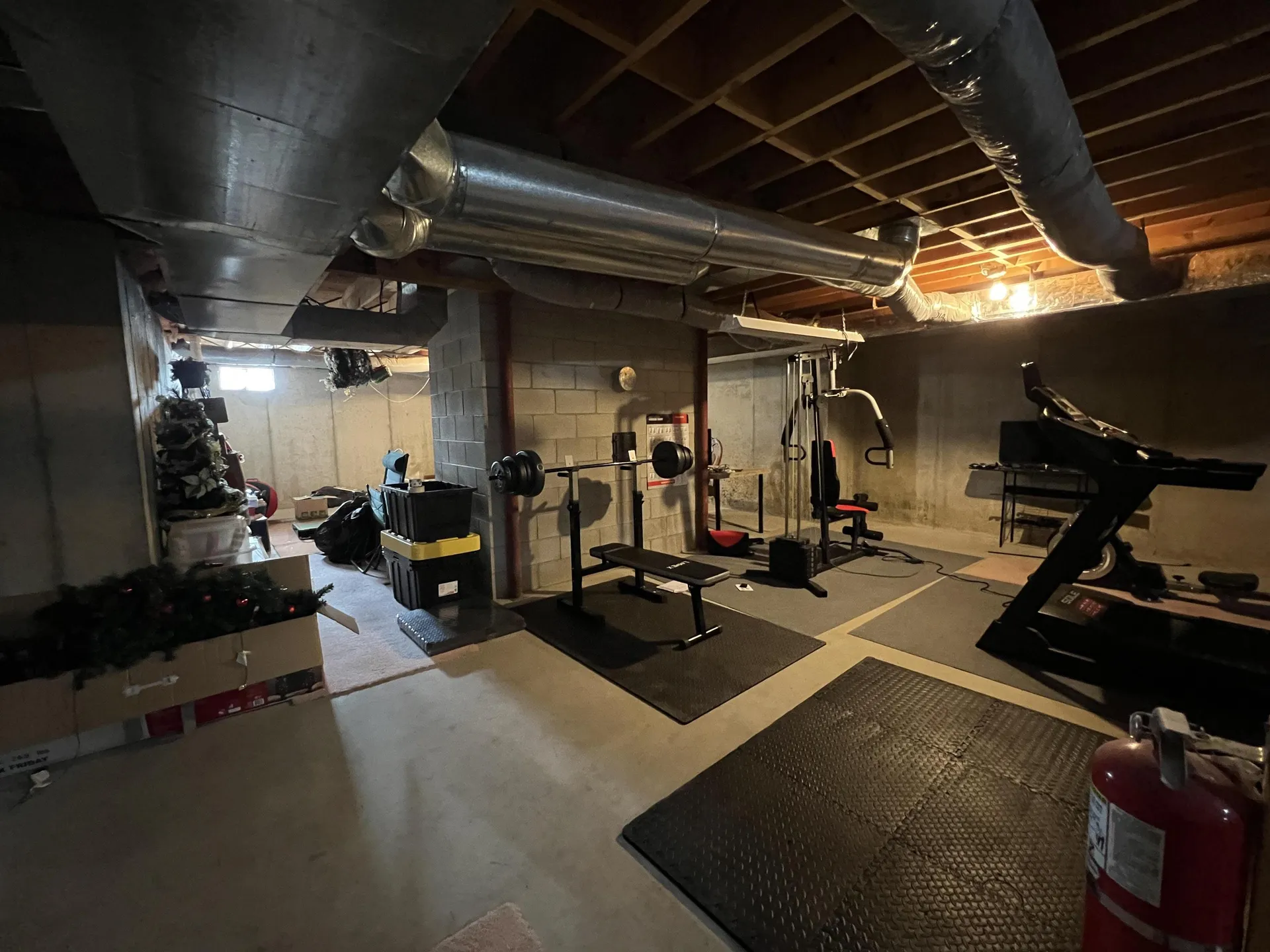 1500 Main Street Fairfax VT 05454