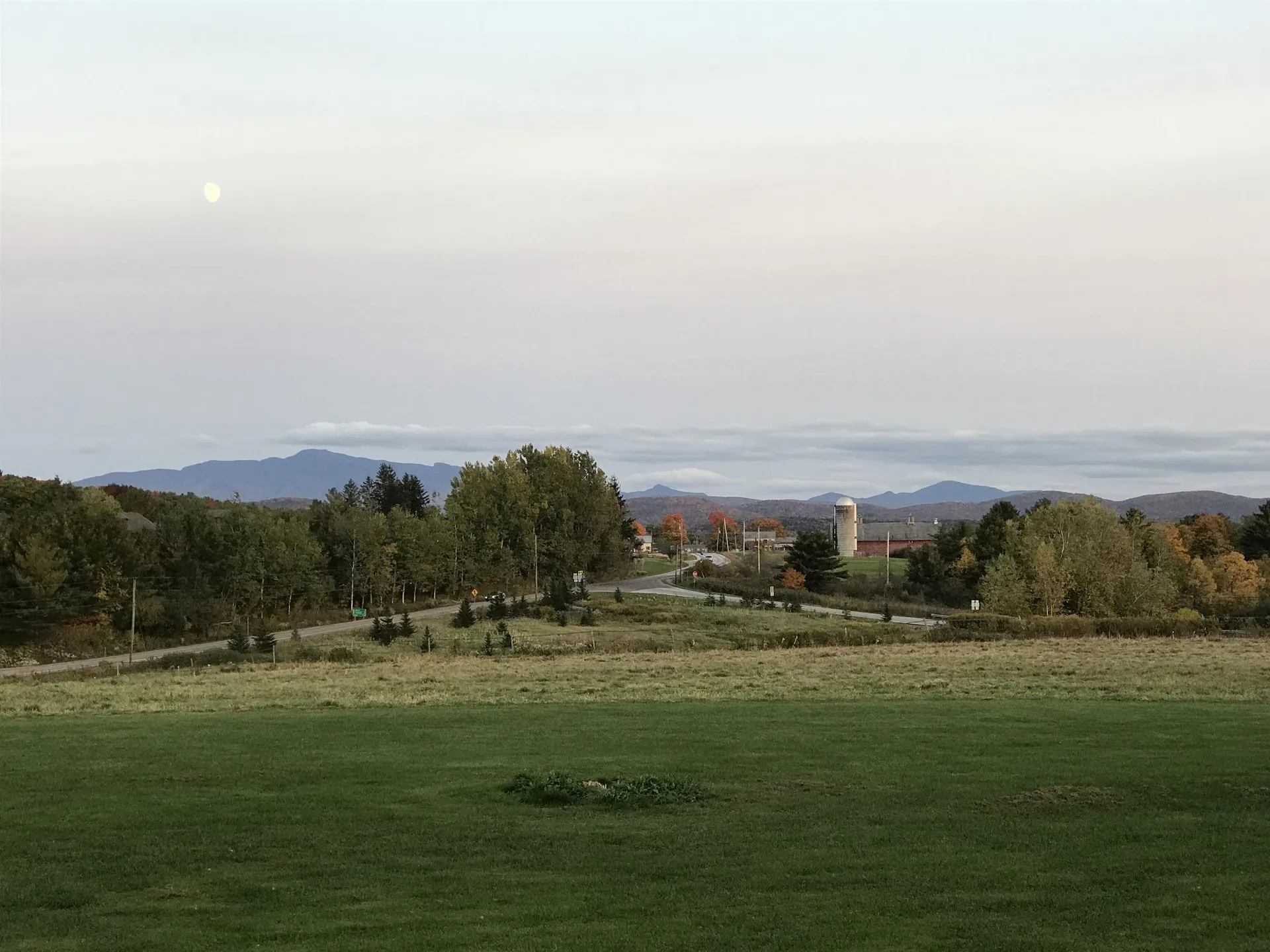 1500 Main Street Fairfax VT 05454