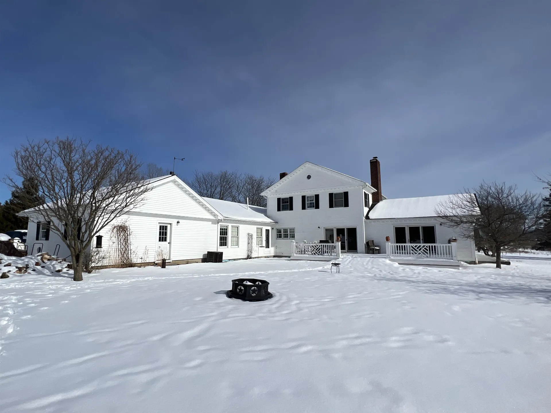 1500 Main Street Fairfax VT 05454