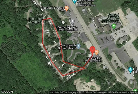 554 Endicott Street Laconia NH 03246
