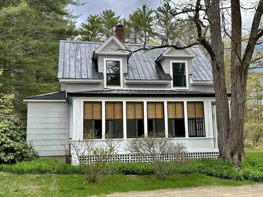 166 Us Route 302 Bartlett NH 03838