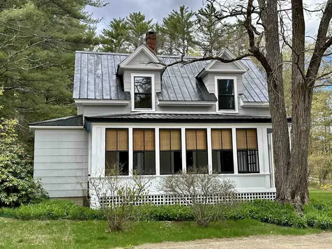 166 Us Route 302 Bartlett NH 03838
