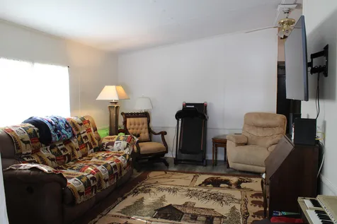 12 Circle Road Ossipee NH 03814