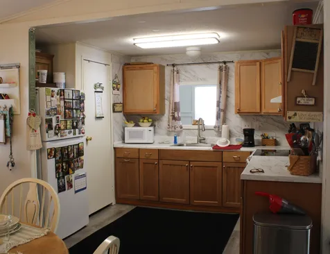 12 Circle Road Ossipee NH 03814
