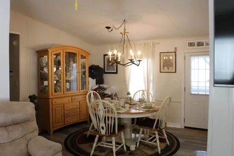 12 Circle Road Ossipee NH 03814