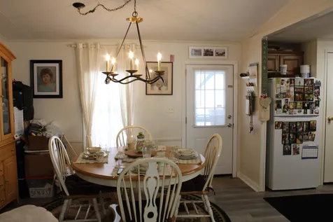 12 Circle Road Ossipee NH 03814