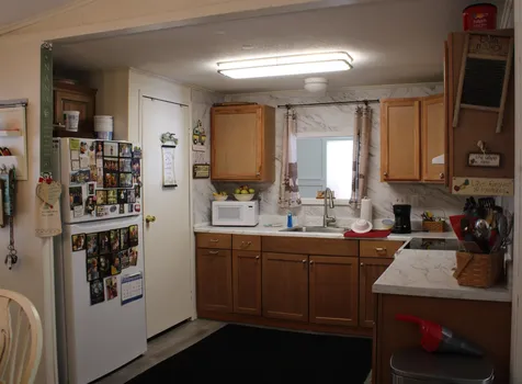 12 Circle Road Ossipee NH 03814