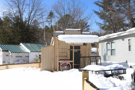 12 Circle Road Ossipee NH 03814