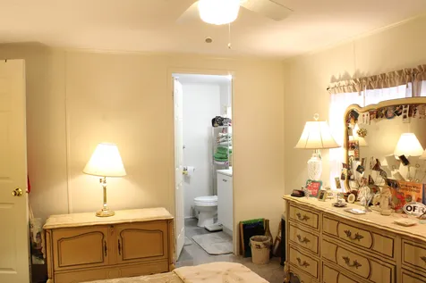 12 Circle Road Ossipee NH 03814