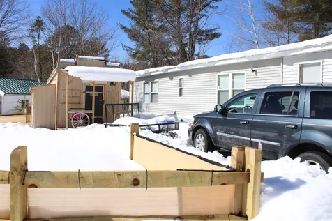 12 Circle Road Ossipee NH 03814