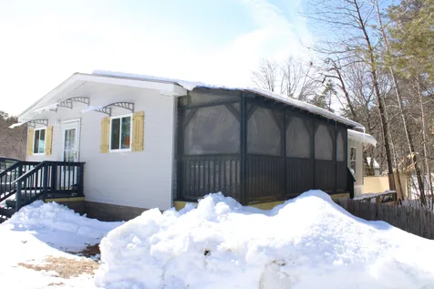 12 Circle Road Ossipee NH 03814