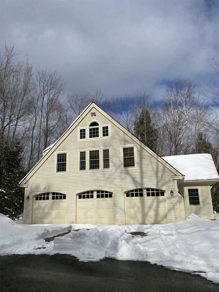 6a Ridgewood Road Sunapee NH 03782